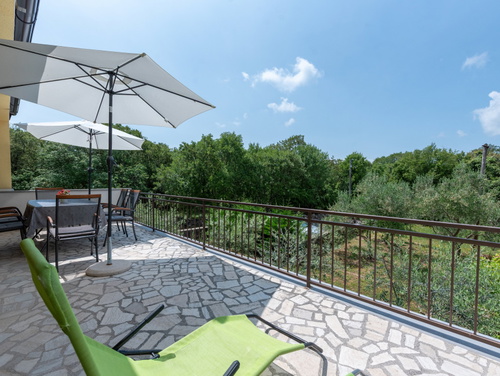 Holiday home Rožica