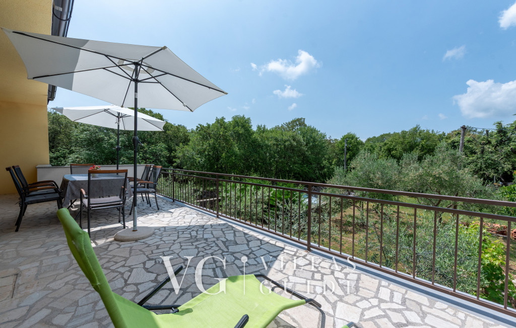 Holiday home Rožica