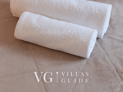 Holiday home Rožica Schlafzimmer