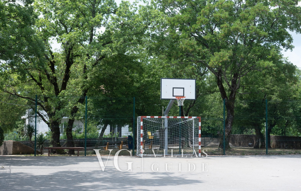 Holiday home Rožica micro_location