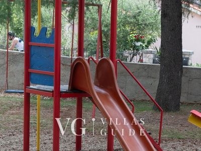 Holiday home Rožica micro_location