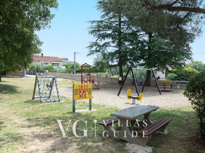 Holiday home Rožica micro_location