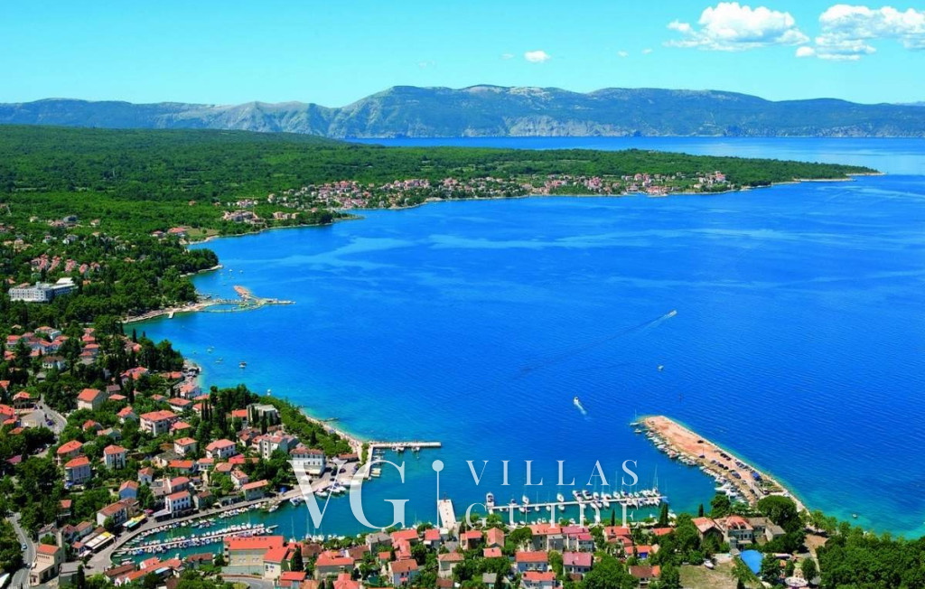 Holiday home Rožica micro_location