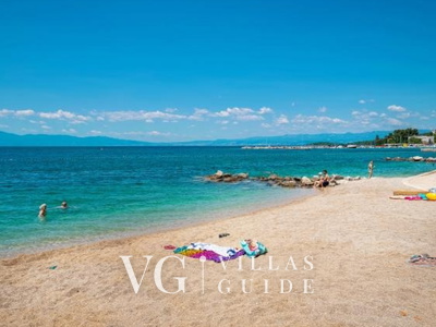 Holiday home Rožica micro_location