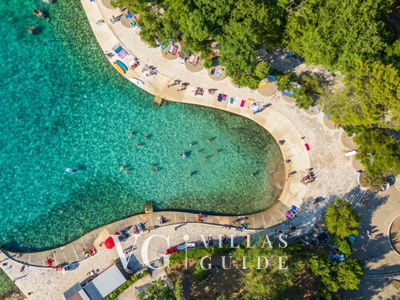 Holiday home Rožica micro_location