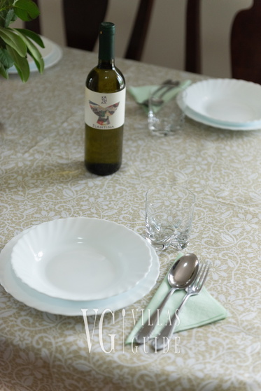 Holiday home Rožica