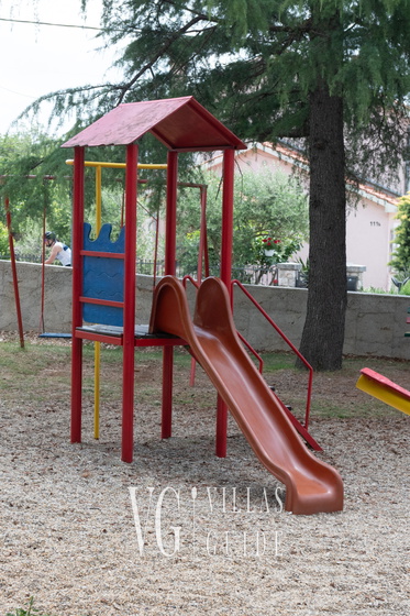 Holiday home Rožica Dodatni sadržaji