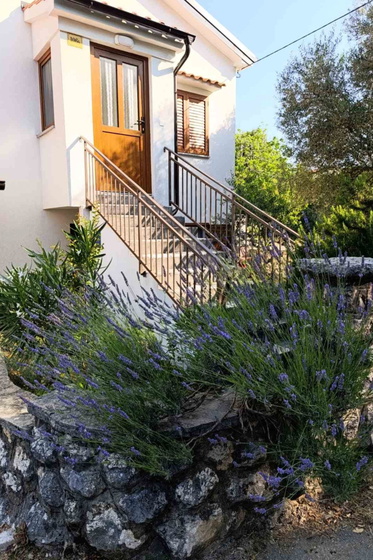 Holiday home Rožica