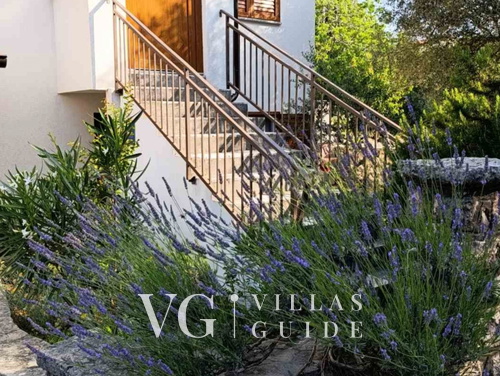 Holiday home Rožica