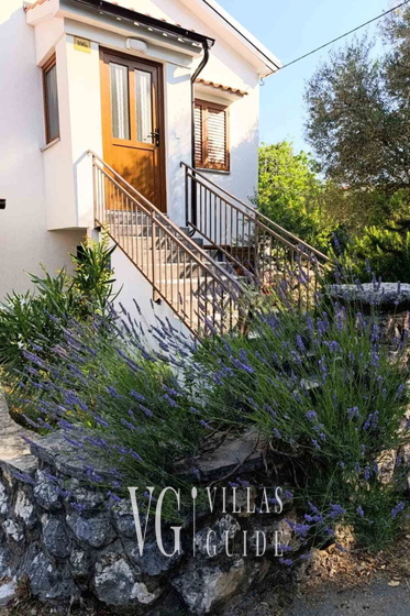 Holiday home Rožica