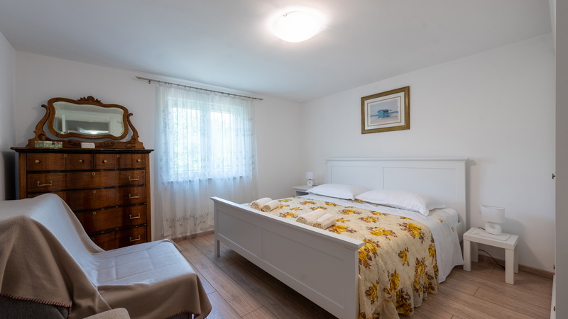 Holiday home Rožica