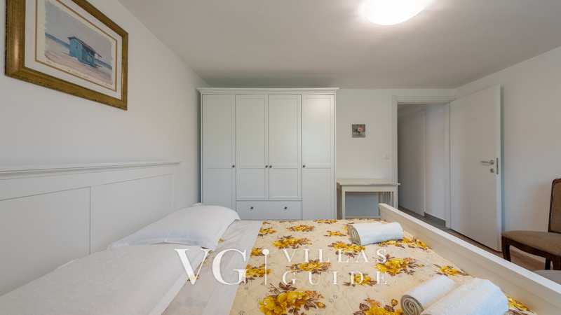 Holiday home Rožica Kuhinja