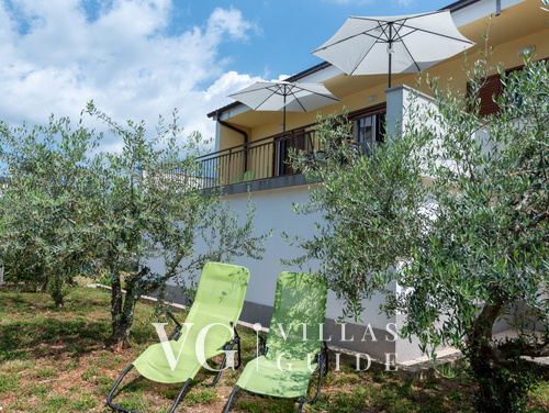 Holiday home Rožica