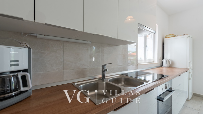 Holiday home Rožica