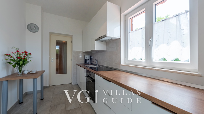 Holiday home Rožica