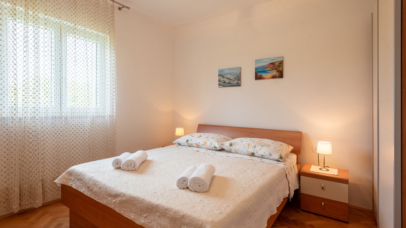 Holiday home Rožica