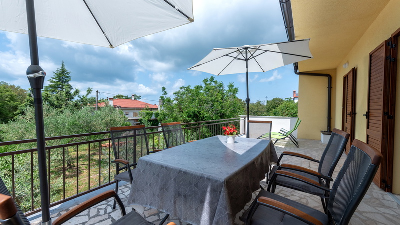 Holiday home Rožica