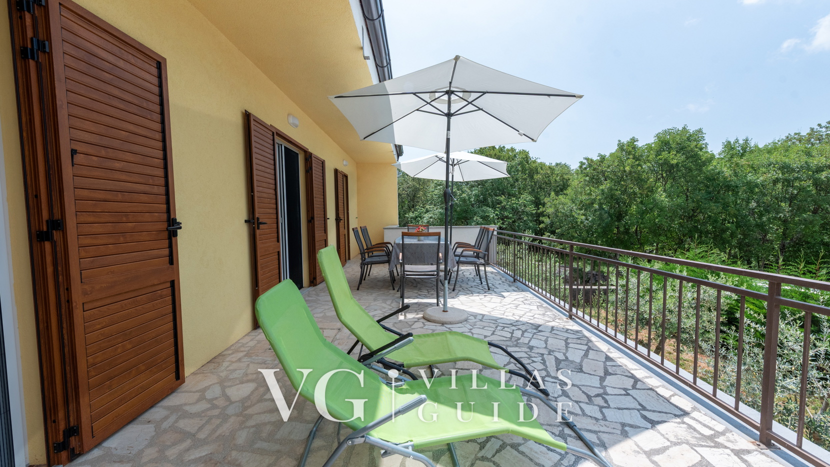 Holiday home Rožica