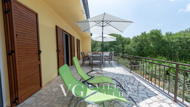 Holiday home Rožica