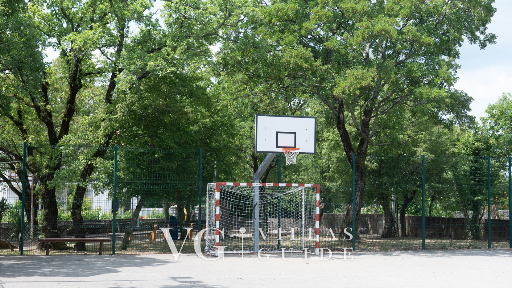 Holiday home Rožica Dodatni sadržaji