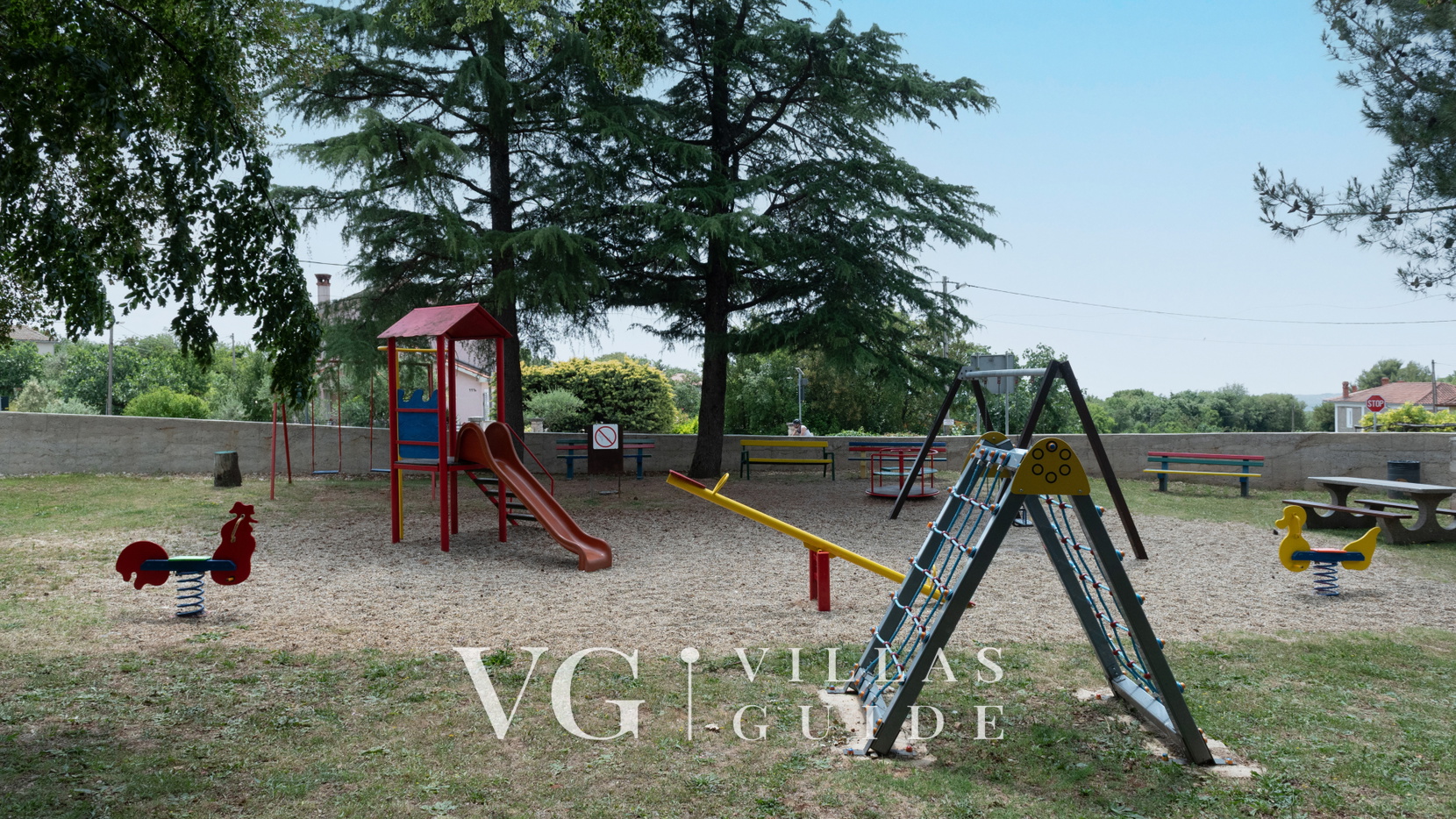 Holiday home Rozica Contenuto aggiuntivo