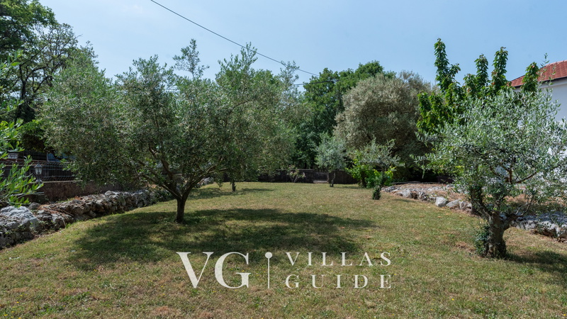 Holiday home Rožica