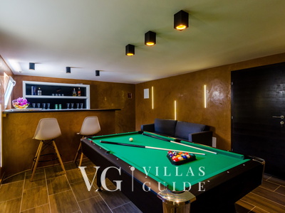 Villa Tesa Additional content