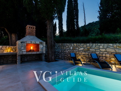 Villa Tesa Additional content