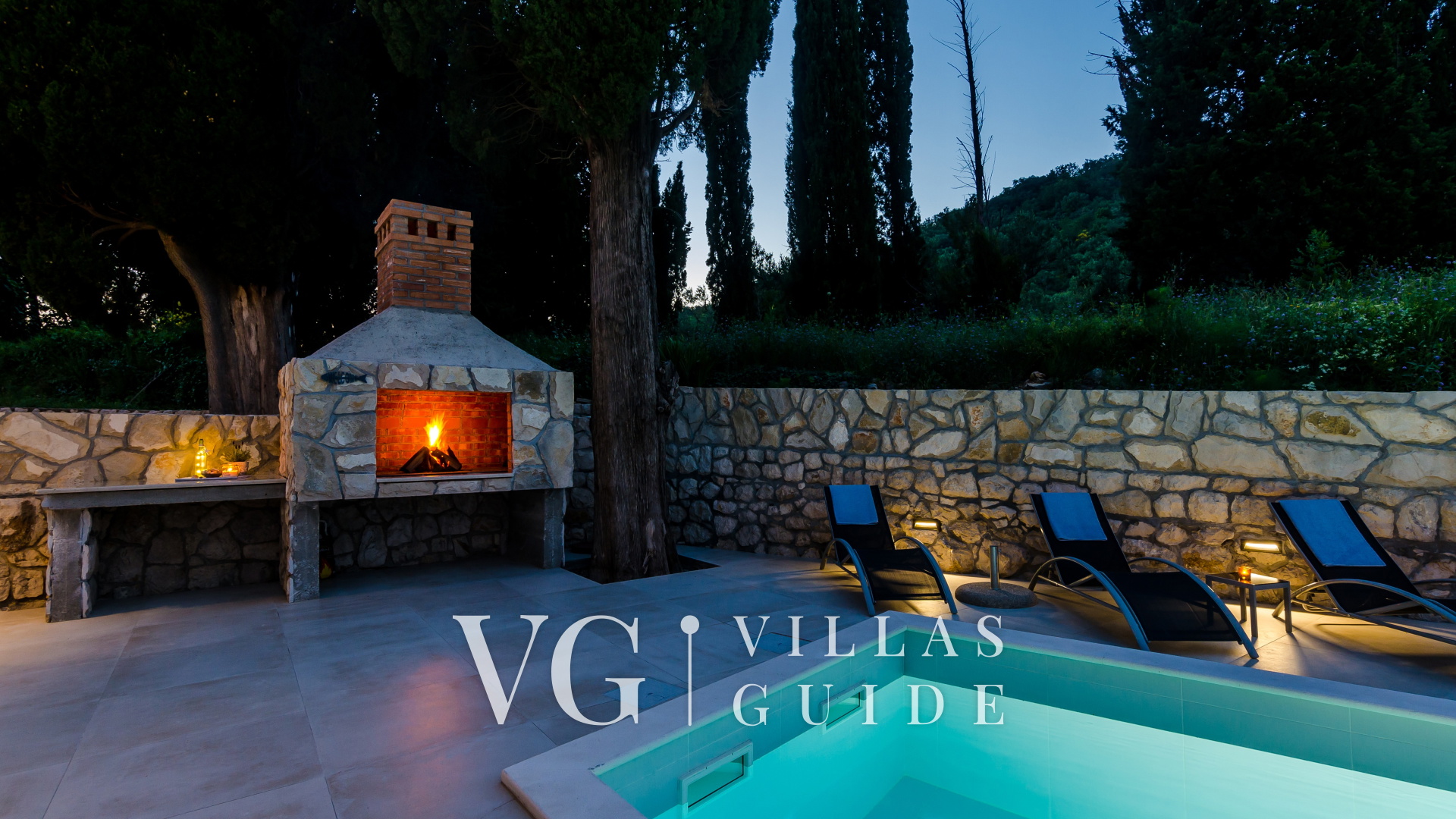 Villa Tesa Additional content