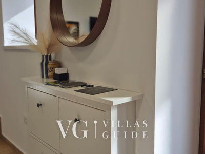 Villa Sorelle Ostalo
