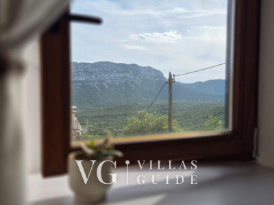 Villa Sorelle Ostalo
