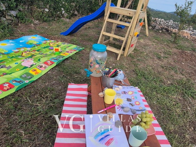 Villa Sorelle Dodatni sadržaji