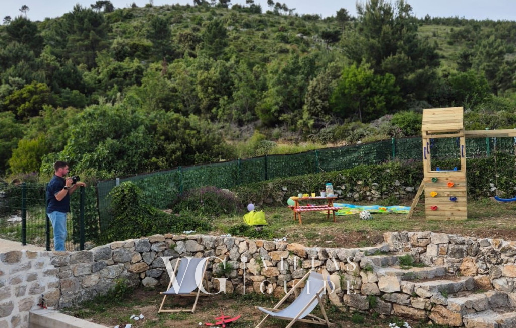 Villa Sorelle Dodatni sadržaji