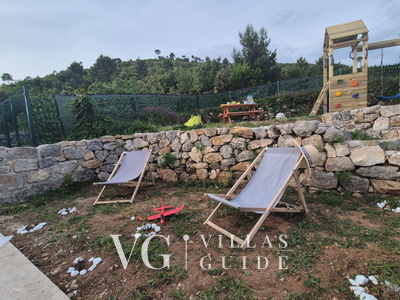 Villa Sorelle Dodatni sadržaji