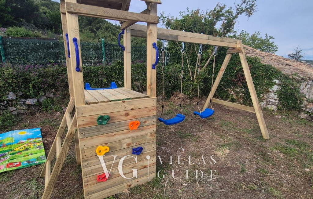 Villa Sorelle Dodatni sadržaji