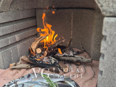 Villa Sorelle Dodatni sadržaji