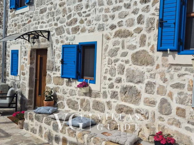 Villa Sorelle Dvorište i vanjski dio objekta