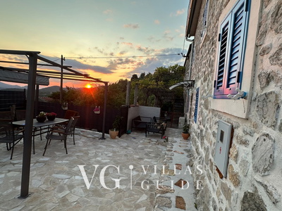 Villa Sorelle Dvorište i vanjski dio objekta