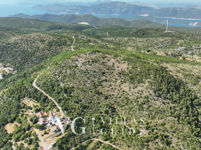 Villa Sorelle Dvorište i vanjski dio objekta