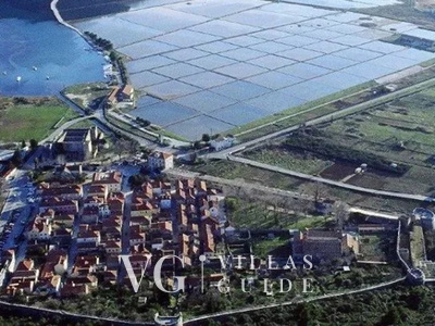 Villa Sorelle Mikrolokacija