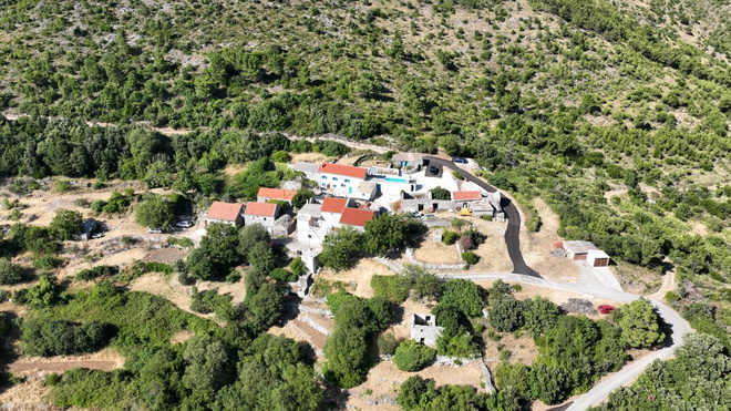 Casa vacanza Peljesac peninsula - Pelješac/Dančanje