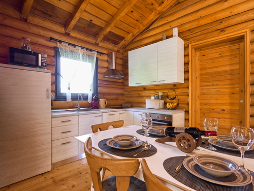 Holiday Home Zeleni Brijeg