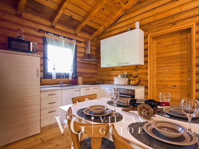 Holiday Home Zeleni Brijeg