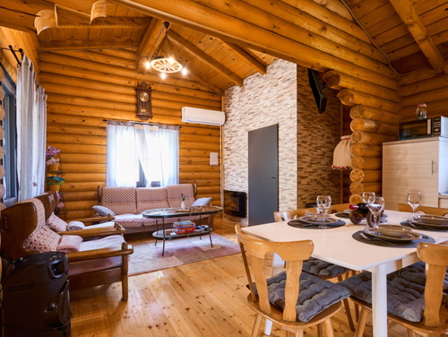 Holiday Home Zeleni Brijeg