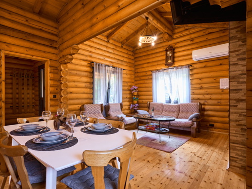 Holiday Home Zeleni Brijeg