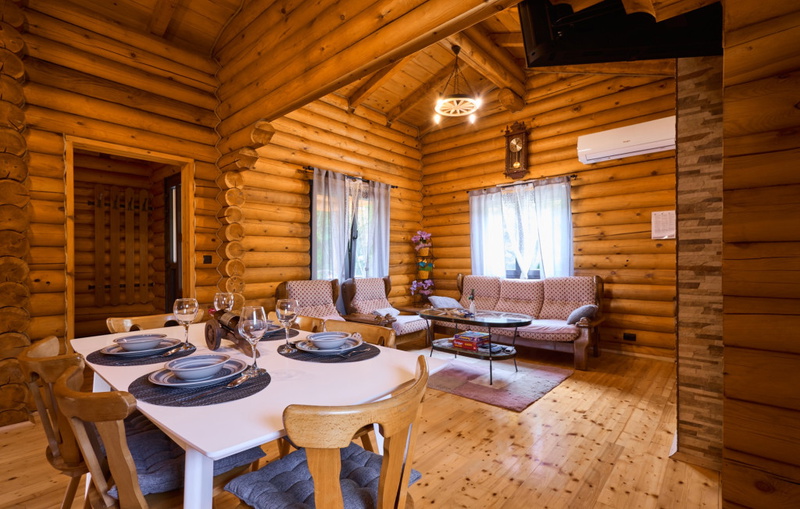 Holiday Home Zeleni Brijeg