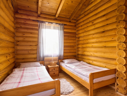 Holiday Home Zeleni Brijeg