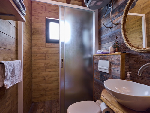 Holiday Home Zeleni Brijeg