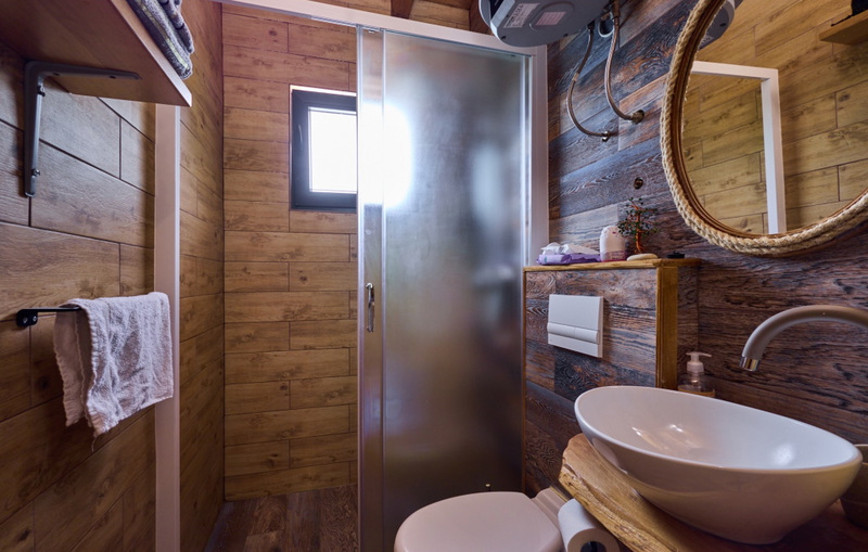 Holiday Home Zeleni Brijeg