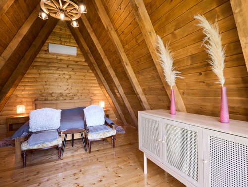 Holiday Home Zeleni Brijeg